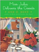 Book cover image of Miss Julia Delivers the Goods (Miss Julia Series #10) by Ann B. Ross