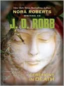 Book cover image of Ceremony in Death (In Death Series #5) by J. D. Robb