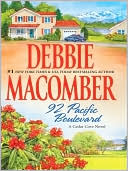Debbie Macomber: 92 Pacific Boulevard (Cedar Cove Series #9)