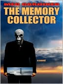 Book cover image of The Memory Collector (Jo Beckett Series #2) by Meg Gardiner