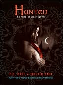 P. C. Cast: Hunted (House of Night Series #5)