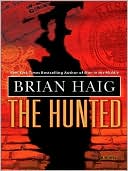 Book cover image of The Hunted by Brian Haig