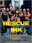 Book cover image of Rescue Ink by Denise Flaim
