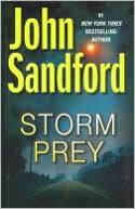 Book cover image of Storm Prey (Lucas Davenport Series #20) by John Sandford