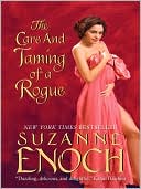 Suzanne Enoch: The Care and Taming of a Rogue
