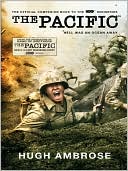 Book cover image of The Pacific by Hugh Ambrose
