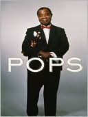 Book cover image of Pops: A Life of Louis Armstrong by Terry Teachout