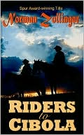 Norman Zollinger: Riders to Cibola