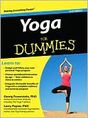 Book cover image of Yoga for Dummies by Georg Feuerstein