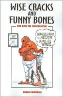 Donald McDowall: Wise Cracks and Funny Bones: Fun with the Chiropractor