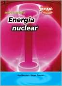Book cover image of Energía Nuclear by Nigel Saunders