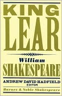William Shakespeare: King Lear (Barnes & Noble Shakespeare)