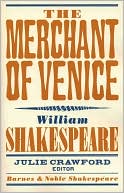 William Shakespeare: The Merchant of Venice (Barnes & Noble Shakespeare)