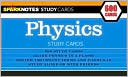 SparkNotes Editors: Physics (SparkNotes Study Cards)