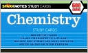 SparkNotes Editors: Chemistry (SparkNotes Study Cards)