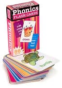 Flash Kids Editors: Phonics (Flash Kids Flash Cards)