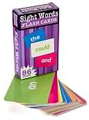 Book cover image of Sight Words (Flash Kids Flash Cards) by Flash Kids Editors