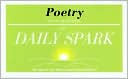 Book cover image of Poetry (The Daily Spark) by SparkNotes Editors