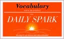 Nathan Barber: Vocabulary: Warm-up Activities (The Daily Spark)