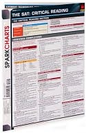Book cover image of SAT Critical Reading (SparkCharts) by SparkNotes Editors