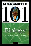Book cover image of Biology (SparkNotes 101 Series) by SparkNotes Editors
