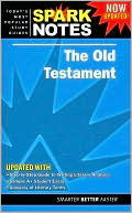 Book cover image of The Old Testament (SparkNotes Literature Guide Series) by Anonymous