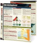 SparkNotes Editors: Geography (SparkCharts)