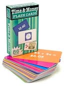 Flash Kids Editors: Time and Money (Flash Kids Flash Cards)