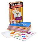 Flash Kids Editors: Spanish (Flash Kids Flash Cards)