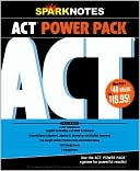 SparkNotes Editors: ACT Power Pack (SparkNotes Test Prep)
