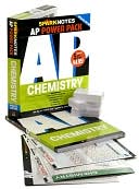 SparkNotes Editors: AP Chemistry Power Pack Revised Edition (Spark Notes Test Prep)