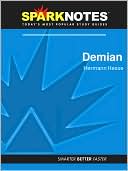 Hermann Hesse: Demian (SparkNotes Literature Guide Series)