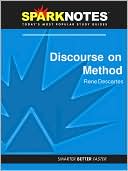 Book cover image of Discourse on Method (SparkNotes Philosophy Guide) by SparkNotes Editors