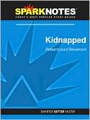 Robert Louis Stevenson: Kidnapped (SparkNotes Literature Guide Series)