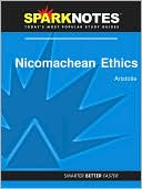 Book cover image of Nicomachean Ethics (SparkNotes Philosophy Guide) by SparkNotes Editors
