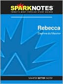 Book cover image of Rebecca (SparkNotes Literature Guide Series) by Daphne du Maurier