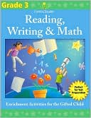 Flash Kids Editors: Gifted & Talented: Grade 3 Reading, Writing & Math (Flash Kids Gifted & Talented)