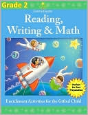 Flash Kids Editors: Gifted & Talented: Grade 2 Reading, Writing & Math (Flash Kids Gifted & Talented)