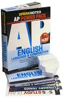 Book cover image of AP English Language and Composition Power Pack (revised) (SparkNotes Test Prep) by SparkNotes Editors
