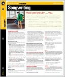 Book cover image of Songwriting (Quamut) by Quamut