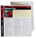 Book cover image of Buying a Car (Quamut) by Quamut