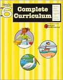 Flash Kids Editors: Complete Curriculum: Grade 6 (Flash Kids Complete Curriculum Series)