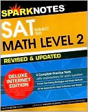 SparkNotes Editors: SAT Subject Test: Math Level 2 (SparkNotes Test Prep)