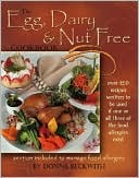 Donna Beckwith: The Egg, Dairy And Nut Free Cookbook
