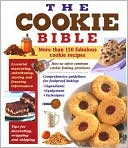Publications International: The Cookie Bible