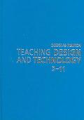 Douglas Newton: Teaching Design and Technology 3-11