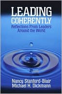 Nancy Stanford-Blair: Leading Coherently: Reflections from Leaders Around the World