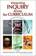 Richard H. Audet: Integrating Inquiry Across the Curriculum