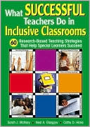 Cathy D. Hicks: What Successful Teachers Do in Inclusive Classrooms: 60 Research-Based Teaching Strategies That Help Special Learners Succeed