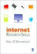Niall O Dochartaigh: Internet Research Skills